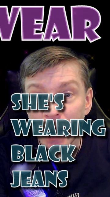 Одевательные глаголы снимать, одевать, носить #english смотреть онлайн