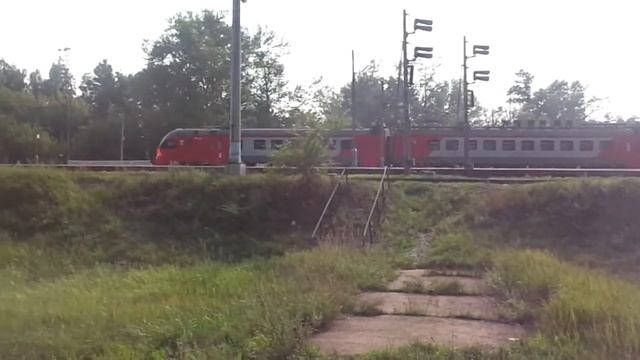 ЭП3Д 0049,ст.Ангарск,Вост-Сиб.жд. смотреть онлайн