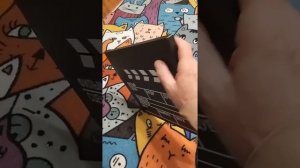 кинохлопушка своими руками