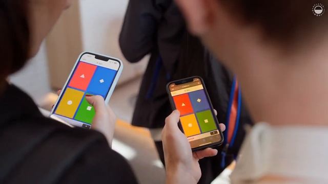 PJA Poland, study in IT and Design смотреть онлайн