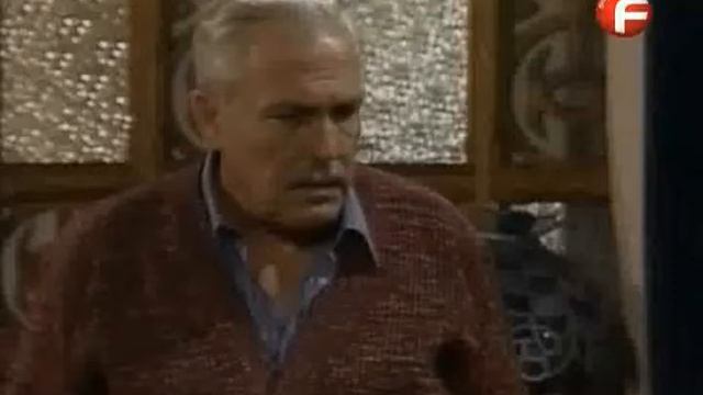 Кассандра / Kassandra (1992) Серия 42