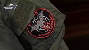 Казачий добровольческий отряд БАРС-15 "Ермак". Отправка в зону СВО