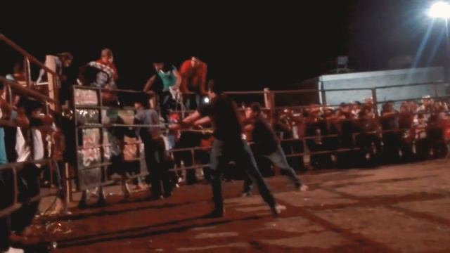 Feria De Xoxocotla Mor. 2018 Gran Jaripeo J: Coyote Del Redeo смотреть онлайн