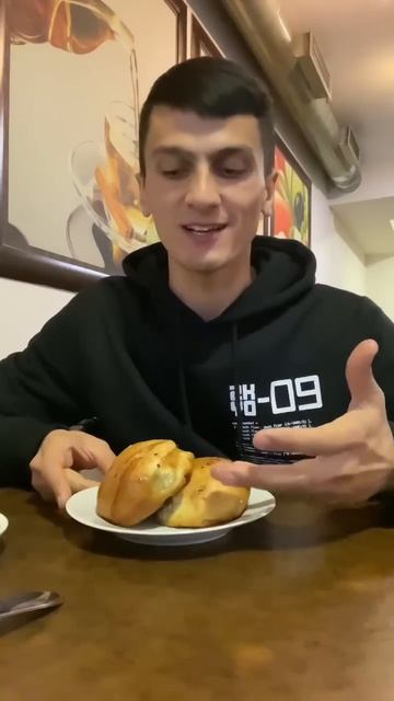 ПЕРЕКУС VS МОСКВЕ САМСА N1 60%40 ВКУС ЧЕЕЕК 🙂🫖🥙🥪 смотреть онлайн