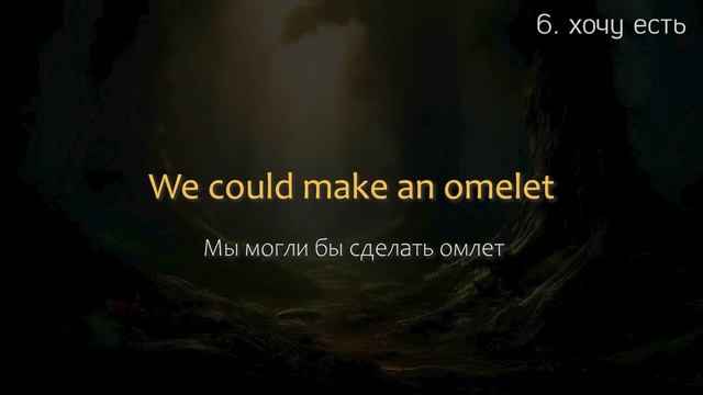 10 Простых Диалогов на Английском | Английский для Начинающих смотреть онлайн