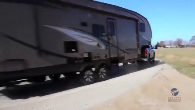 Полуприцеп для пикапа, дом на колесах смотреть онлайн