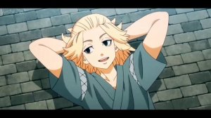 Токийские мстители [ кайф ты поймала]