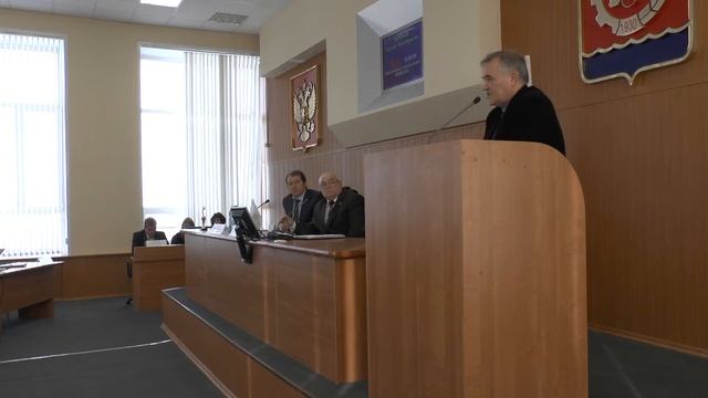 Городская дума: о строительстве на территории города смотреть онлайн