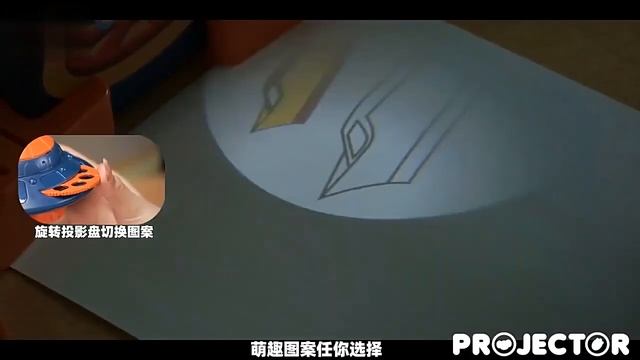 CB913065 CB913066 Toys kids learning set LED slide painting drawing projector смотреть онлайн