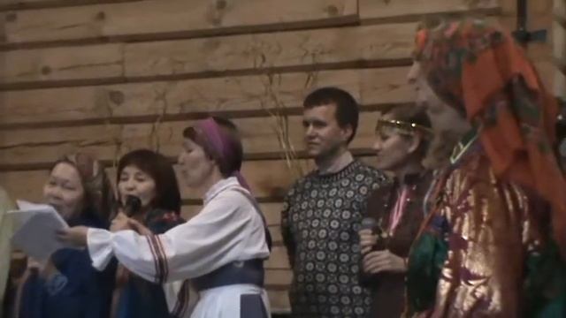 we are marching in the light of god in FU languages смотреть онлайн