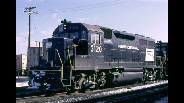 3 2 1 GO! Penn Central Edition смотреть онлайн