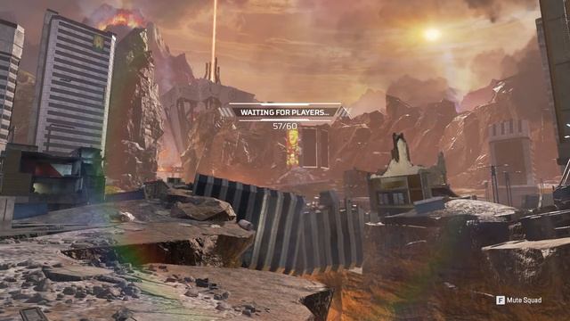 ДУО ТРОЙКИ ПАБ! МОЖЕТ БЫТЬ И РАНКЕД ⚡5 СЕЗОН УЛЫБКА УДАЧИ⚡ ►APEX LEGENDS смотреть онлайн