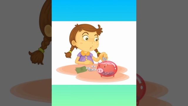 Финансовая грамотность. Старше-подготовительная группа. смотреть онлайн