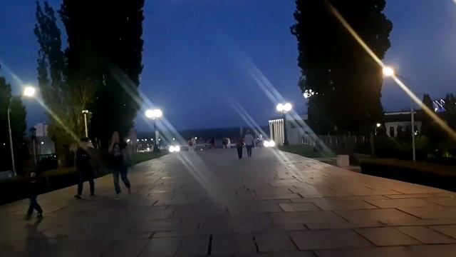 Волгоград. КАВАКАЛ ТУР смотреть онлайн