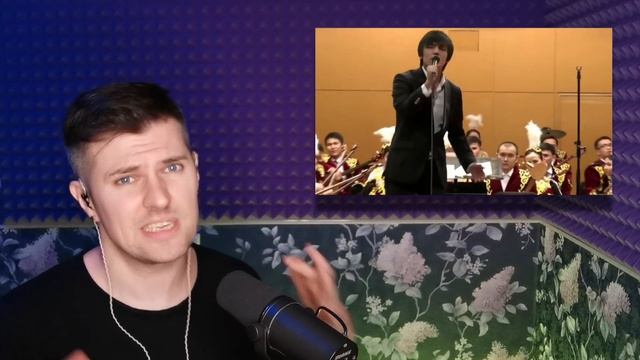 СИЛЬНО! Димаш Кудайберген S.O.S D'un Terrien En Détresse - Реакция и анализ вокального тренера