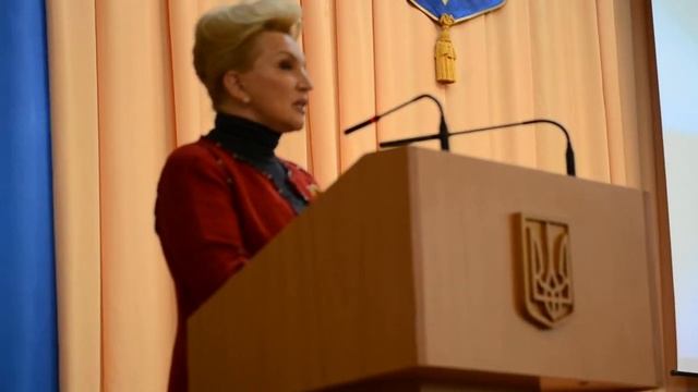 Видео ПН: Раиса Богатырева на встрече с николаевским смотреть онлайн