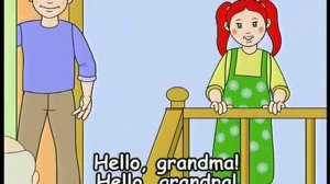 Spotlight 3 SB Module 6 Home, Sweet Home p. 91 ex. 3 Dialogue