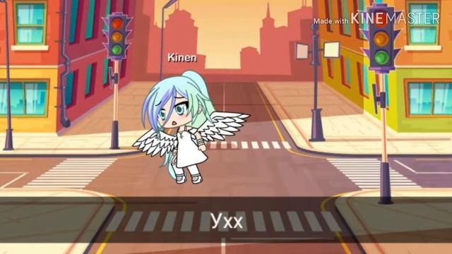 Третий лишний{Gacha life} грустный мини-фильм смотреть онлайн