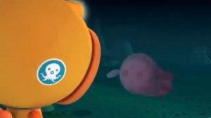 Октонавты мультик