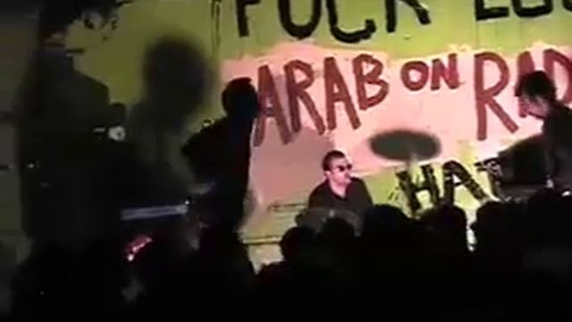 ARAB ON RADAR - Live at Gilman 2002 смотреть онлайн