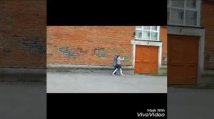 Сериал " Чёрная кровь "  1 серия