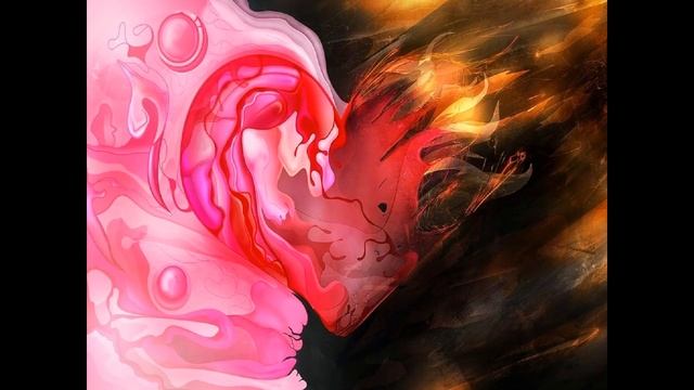 mckrash чёрная любовь official music video смотреть онлайн