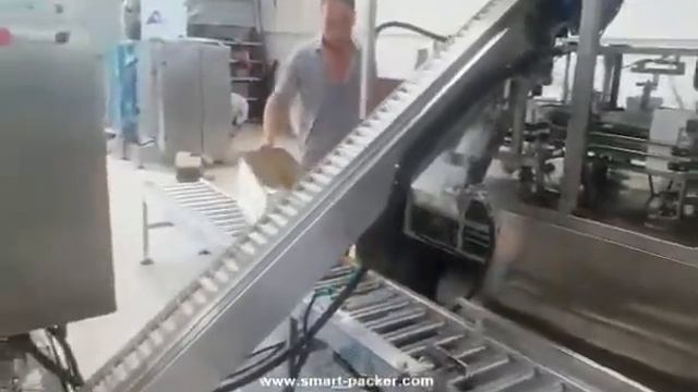 Автоматические 20 локальных полосы вертикальные жидкостные мешки Sachet Sticks Pought вертикальная смотреть онлайн