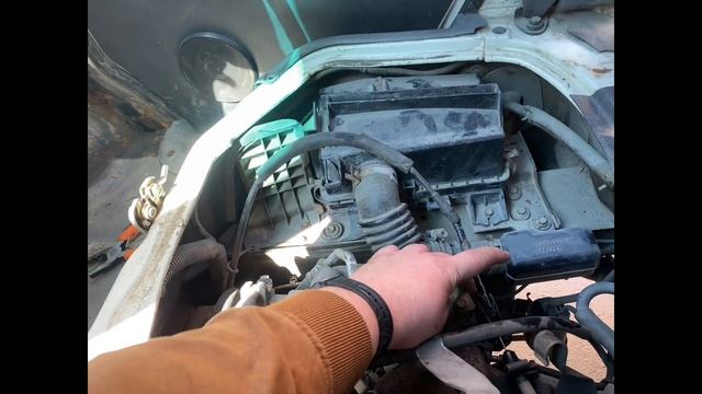 Авто за 140 000 попал на ремонт часть 2 смотреть онлайн
