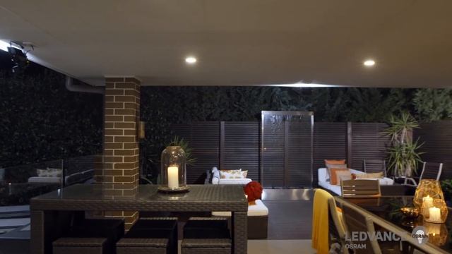 Upgrade the lighting in your home with LED Downlights - LEDVANCE Superstar Downlights смотреть онлайн