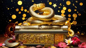 ПРИВЛЕЧЕНИЕ ДЕНЕГ, изобилия! СЛУШАЙ! САБЛИМИНАЛ на Деньги!  Аффирмации, subliminal /2025//СЕЛЕНА