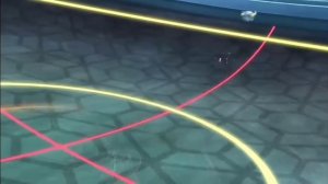 бейблейд бёрст 6 сезон 37 серия