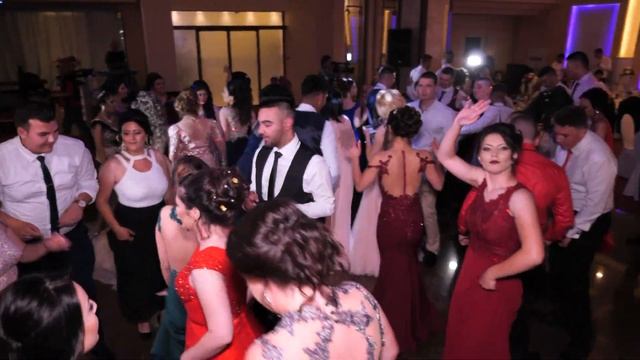 Випуск 2018г. ПГХТ 12д Мария Благоева DVD 8 FOTO VIDEO.SUNAI BOSA BOSA SLIVEN TEL 0896244365 смотреть онлайн