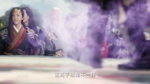 Легкая улыбка покоряет мир 4 серия