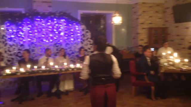 Wedding in Ziyafet steak house смотреть онлайн