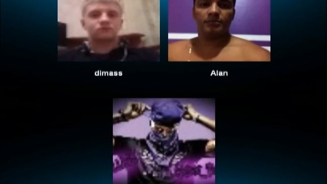 Наш друг из Бразилии) смотреть онлайн