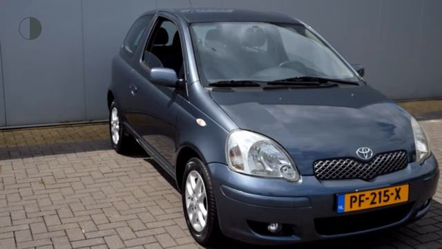 Toyota Yaris 1.3 VVT-I,ELEKTR.RAMEN,CV AFST. смотреть онлайн