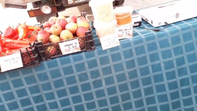 ЯРМАРКА в Добруше / Что купила на ЯРМАРКЕ ? / #ярмарка /ЖИЗНЬ В ДЕРЕВНЕ /ГОРОДСКАЯ в деревне смотреть онлайн