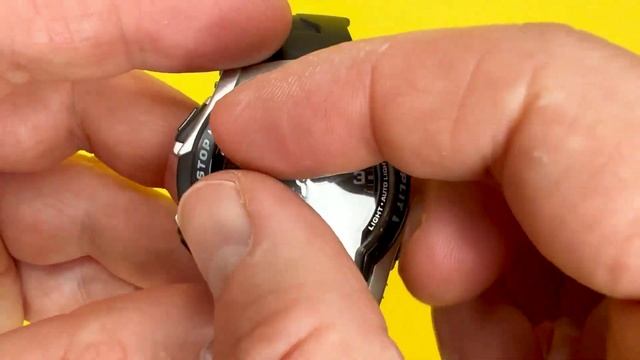 #CASIO WS-300 (Module 2329) Dual Digital and Analogue Watch - Hands on Review смотреть онлайн