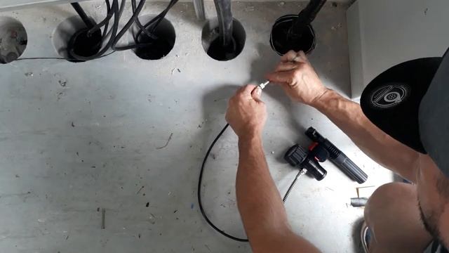 Installation Guide Commscope T-DUX