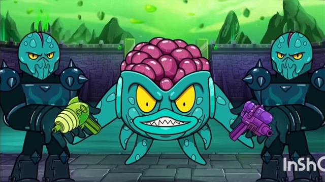 ГЕРОИ ГУДЖИТСУ, ГАЛАКТИЧЕСКИЙ БЛАСТ НА РУССКОМ ! ОЗВУЧИВАНИЕ Эмира