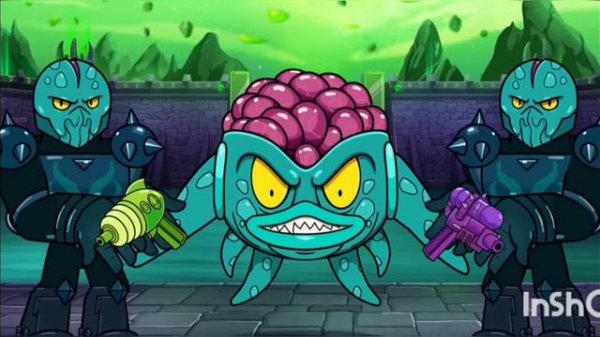 ГЕРОИ ГУДЖИТСУ, ГАЛАКТИЧЕСКИЙ БЛАСТ НА РУССКОМ ! ОЗВУЧИВАНИЕ Эмира