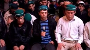 Мавлид на кумыкском языке