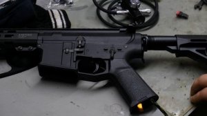 Настройка платы ВВД Электроник.