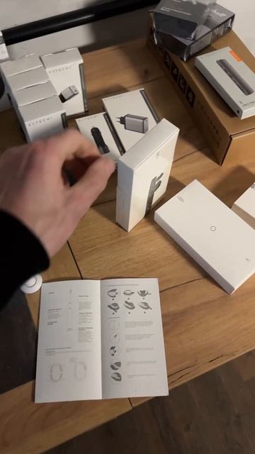 Oclean Air 2: эффективное чистка зубов на каждый день смотреть онлайн