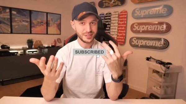 ВОТ ПОЧЕМУ ТВОЙ АИМ ПЛОХ! 11 ФИШЕК АИМА ДЛЯ ОЗВЕРЕВШЕЙ ТОЧНОСТИ В CS2🎯