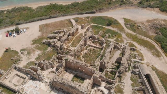 Кипр 2019 (Cyprus) смотреть онлайн