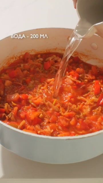 Рецепты на каждый день