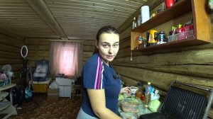 Домашняя шаурма, которой можно оторвать мужа от работы