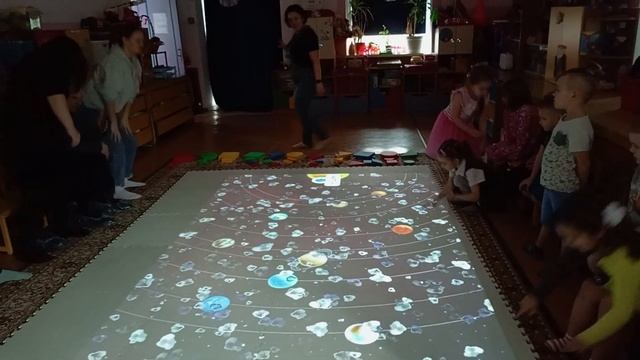 БОЛЬШИЕ ДЕТИ смотреть онлайн