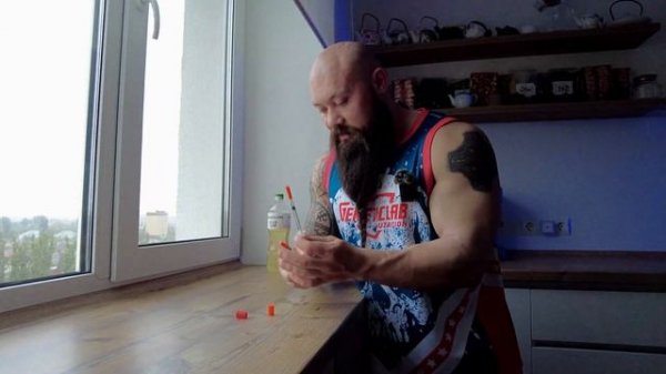 Шприцы для Гормона Роста Какие нужны